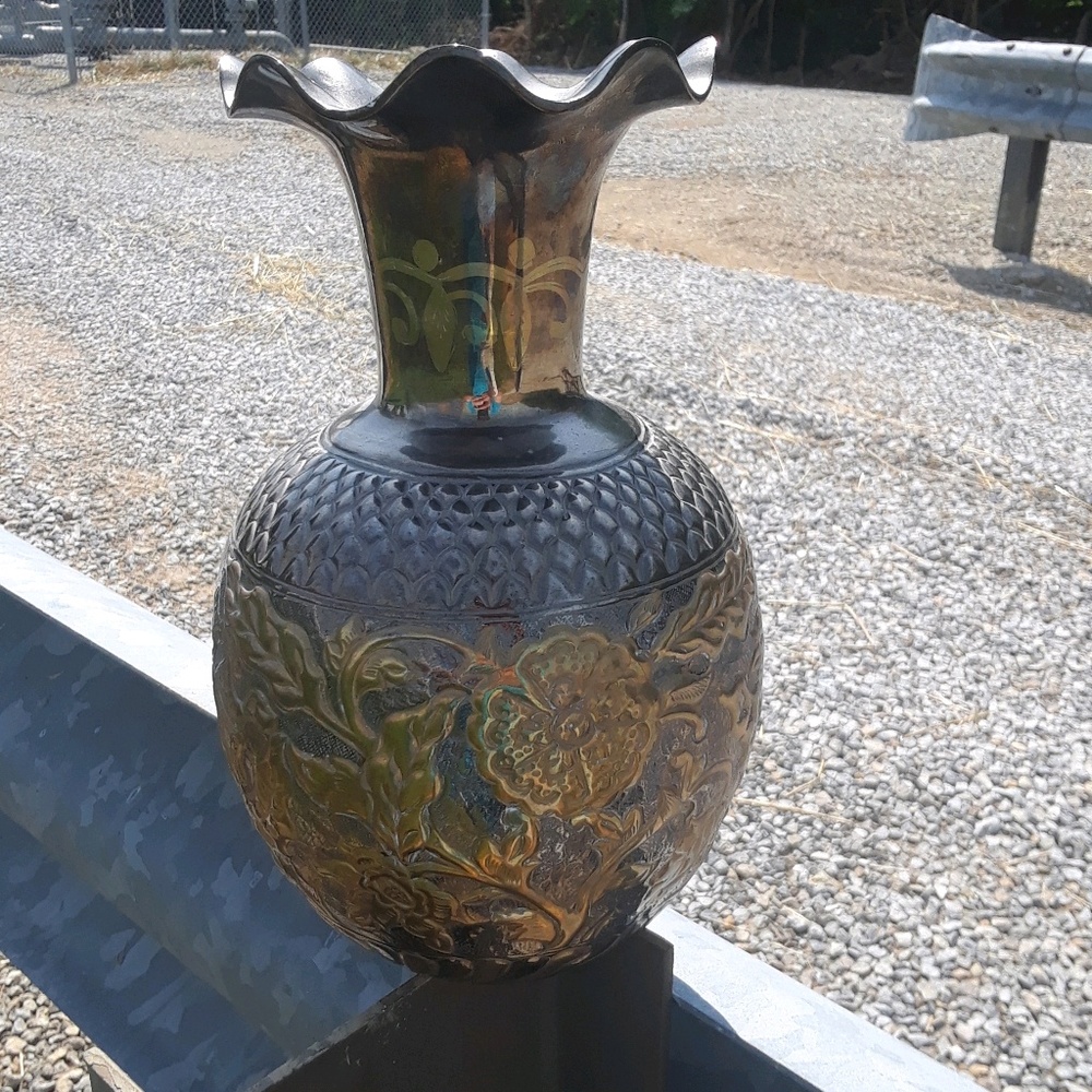 Meet your Posher, Christopher